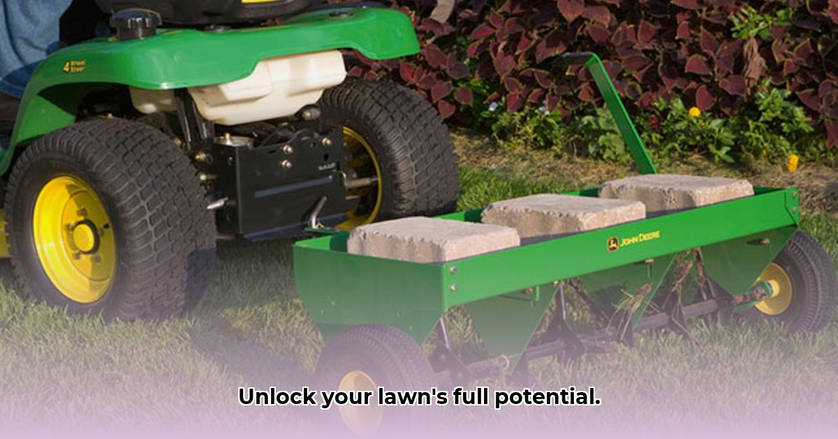 john-deer-lawn-tractor-attachments